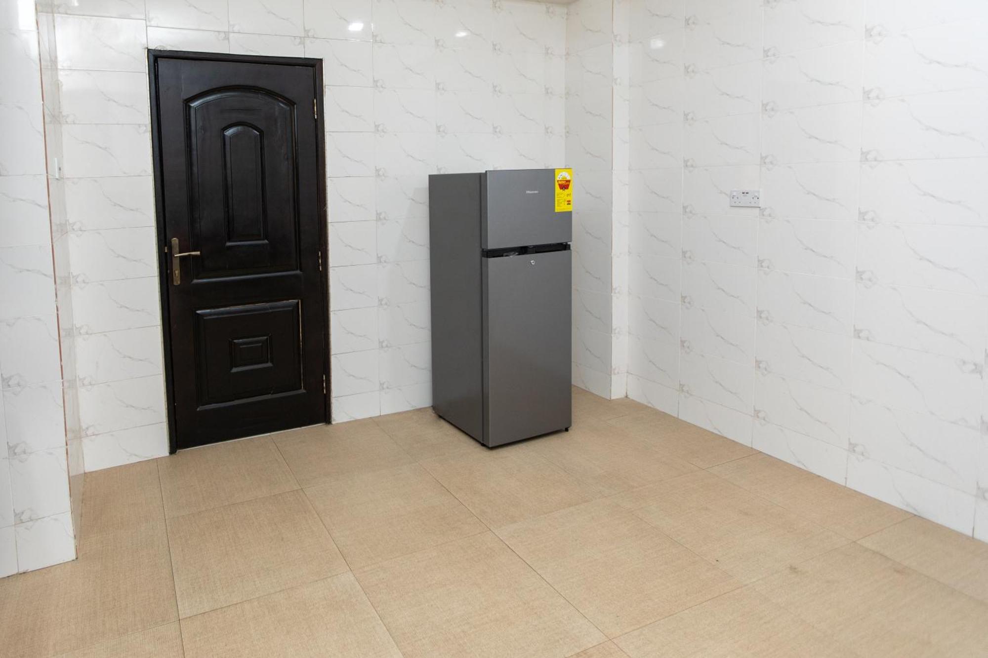 Washington Apartments - Just 25Mins Drive From The Airport Kwashieman Exterior foto